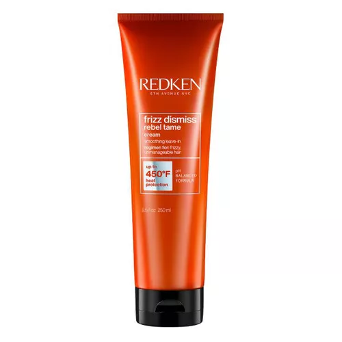 купить Redken Frizz Dismiss Rebel Tame 250ml в Кишинёве 