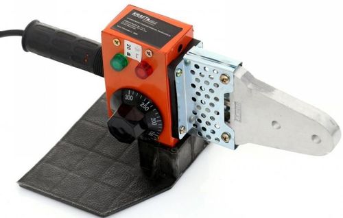 купить Паяльник Kraft&Dele KD3070 для труб в Кишинёве 