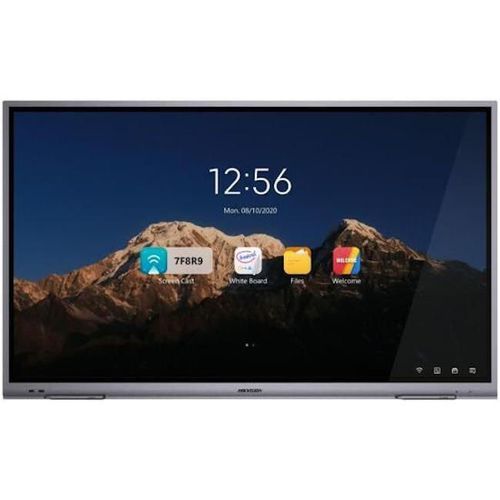 cumpără Display interactiv Hikvision DS-D5B55RB/A în Chișinău 