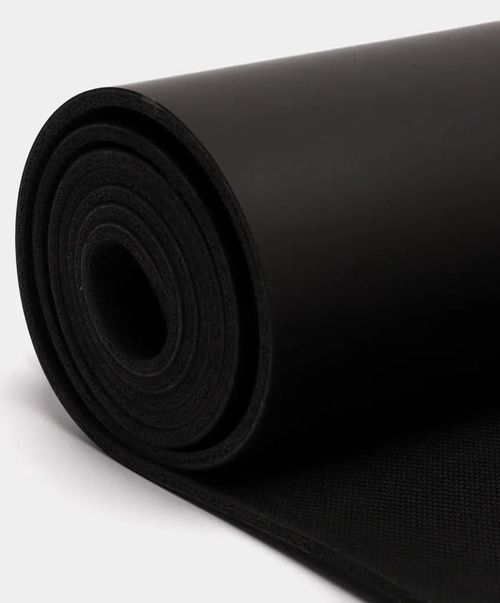 cumpără Covoraș fitness misc 9246 Saltea yoga 183*61*0,5 cm cauciuc 124-62 în Chișinău 