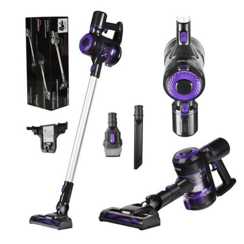 cumpără Aspirator fără fir Kraft&Dele KD471 0,8 л în Chișinău 