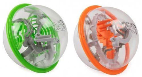 купить Головоломка miscellaneous 6059581 Perplexus GO 2 (asst.) в Кишинёве 