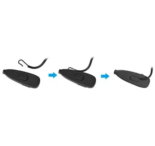 cumpără Microfon pentru PC Kimafun KM-G100-1, Black în Chișinău 