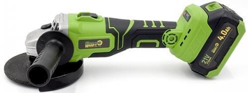 cumpără Mașina de polisat Master Kraft MSU-A-2BL 125mm cu accumulator (motor fără perii) în Chișinău 