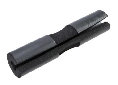 купить Гантель LiveUp LP8093/CA Protecție bară halteră в Кишинёве 