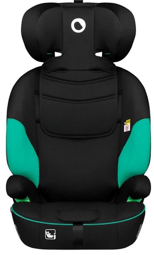 купить Автокресло Lionelo Levi 9-36kg (i-Size) Green Emerald в Кишинёве 