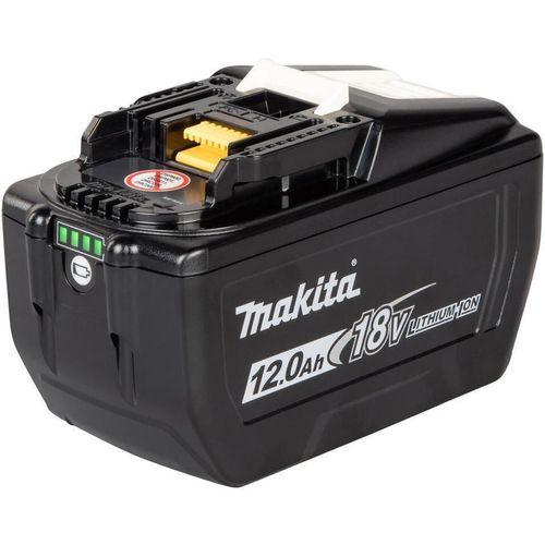cumpără Încărcătoare și Acumulatoare Makita 1915J2-8 Acumulator LXT BL18120, 18V,12.0Ah în Chișinău 