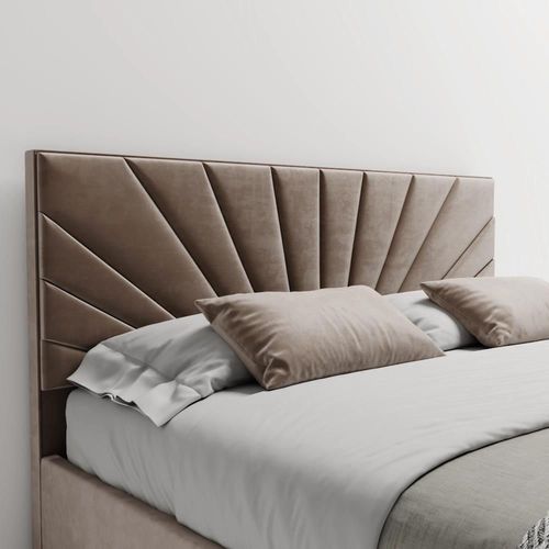 купить Кровать my-STYLE my-Anna 200x200 (P21D20M05) в Кишинёве 