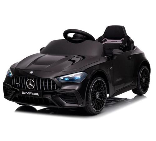 cumpără Mașină electrică pentru copii Chipolino ELKMCLE531B Mercedes AMG CLE 53 black în Chișinău 