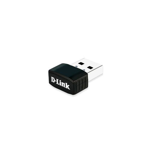 купить D-Link DWA-131/F1A Wireless N300 Nano USB Adapter, 802.11b/g/n compatible 2.4GHz, Up to 300Mbps data transfer rate, two integrated antennas, USB 2.0 (placa de retea wireless WiFi) в Кишинёве 