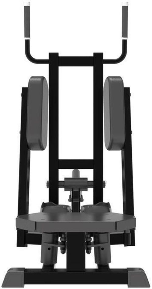 купить Скамья для силовых упражнений Impulse 54775 Standing Hip Abductor IFP1622 в Кишинёве 