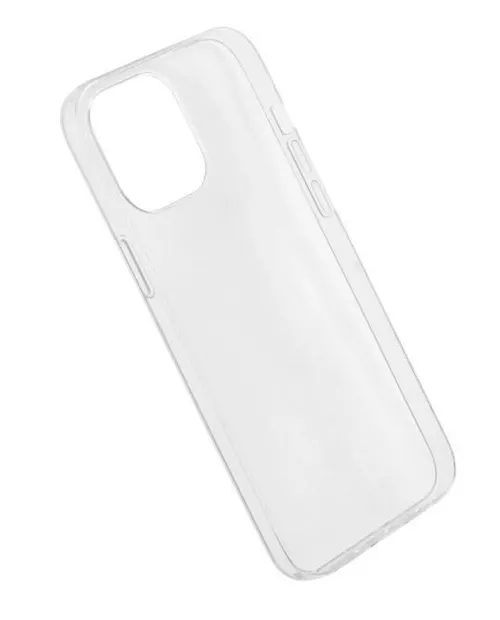 cumpără Husă pentru smartphone Hama 188839 Crystal Clear Cover for IPH 12 Pro Max, transparent în Chișinău 
