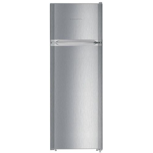 купить Холодильник с верхней морозильной камерой Liebherr CTel 2931 в Кишинёве 