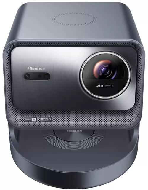 купить Проектор Hisense C2 Ultra в Кишинёве 