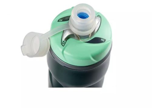 купить Термос для напитков Skoda 000050309J Бутылка термо велосипедная в Кишинёве 