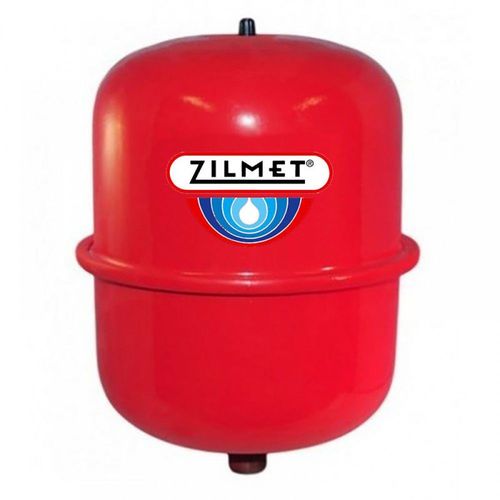 ZILMET Vase de expansiune pentru incalzire CAL-PRO 12L 