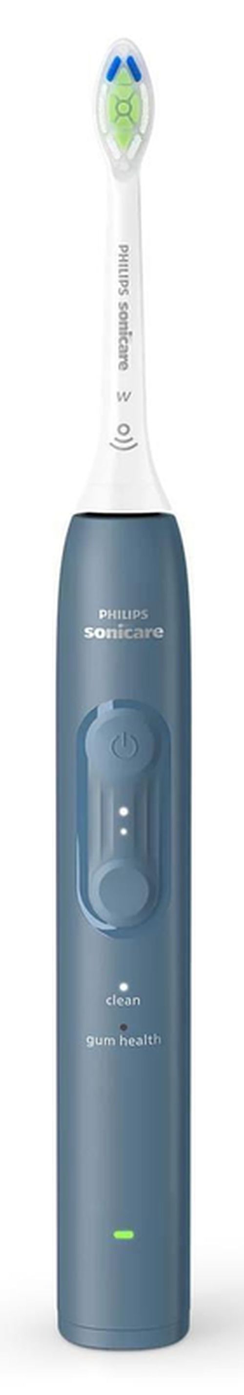 купить Щетка зубная электрическая Philips HX4041/48 Sonicare 4100 в Кишинёве 