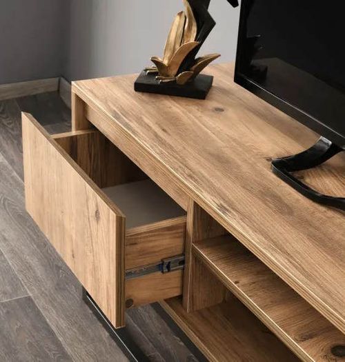 cumpără Comodă TV Trendy Belinda 140 140x50x40cm în Chișinău 