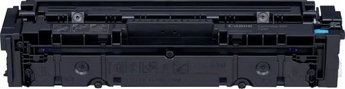 купить Картридж для принтера Canon 045 C (1241C002), cyan в Кишинёве 
