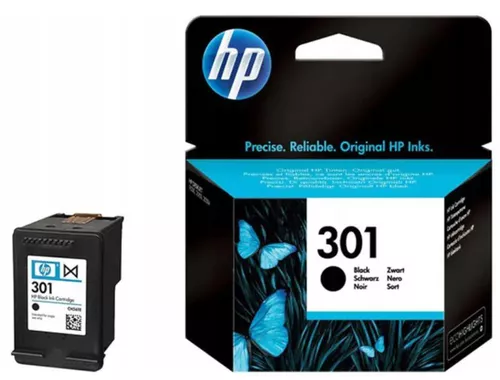 cumpără Cartuș imprimantă HP HP 301 (CH561EE) în Chișinău 