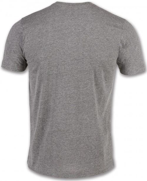 купить Одежда для спорта Joma T-Shirt Winner Cotton Melange Medium-Black (4XS) 101107.281 в Кишинёве 