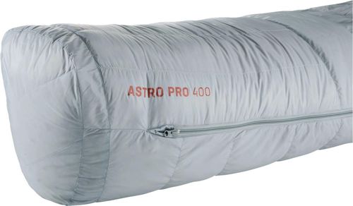 купить Спальный мешок Deuter Astro Pro 400 left tin paprika в Кишинёве 