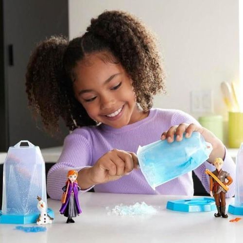 купить Кукла Barbie HRN72/HWX21 в Кишинёве 