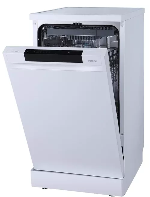 cumpără Mașină de spălat vase Gorenje GS541D10W în Chișinău 