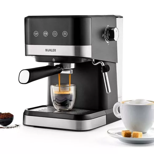 cumpără Espressor manual Muhler MCM-1599 în Chișinău 
