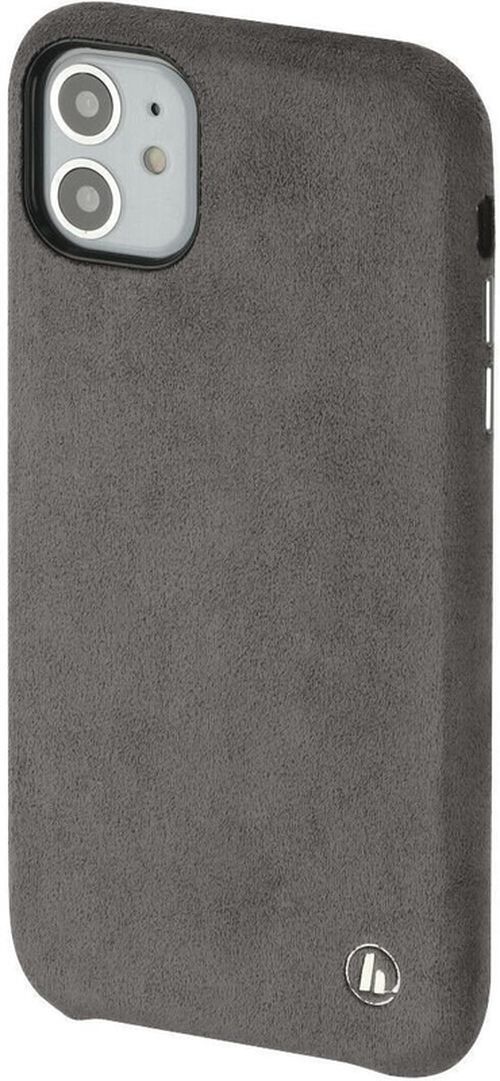 купить Чехол для смартфона Hama iPhone 11 Finest Touch 188707 в Кишинёве 