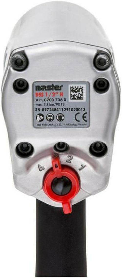 cumpără Mașina de infeliat Wurth 00703 736 0 DSS 1/2 дюйма H în Chișinău 