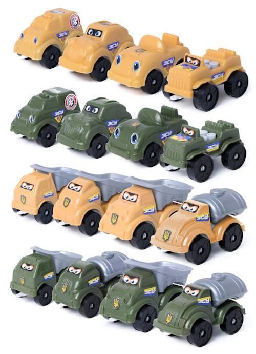 cumpără Mașină Maximus MX5390 Automobil Mașinuța asort. în Chișinău 