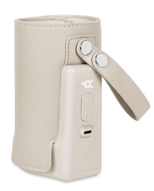 cumpără Încălzitor Lionelo Thermup Go Plus Beige Calm în Chișinău 