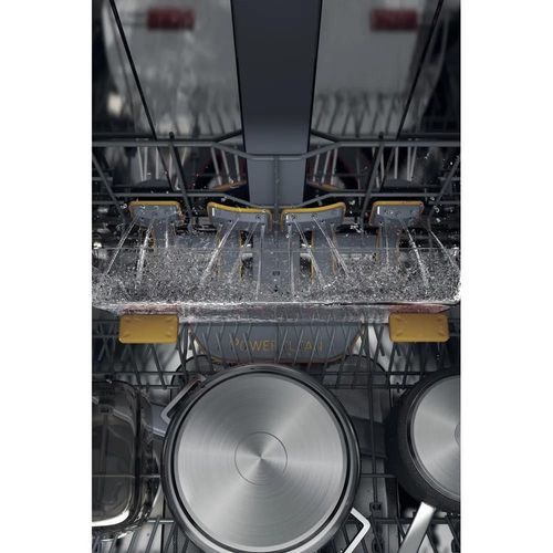 купить Встраиваемая посудомоечная машина Whirlpool WIO3O540PELG в Кишинёве 