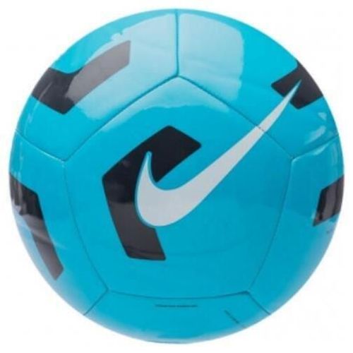 cumpără Minge Nike Pitch Train , Blue/White, 5 (CU8034-434-5), fotbal în Chișinău 