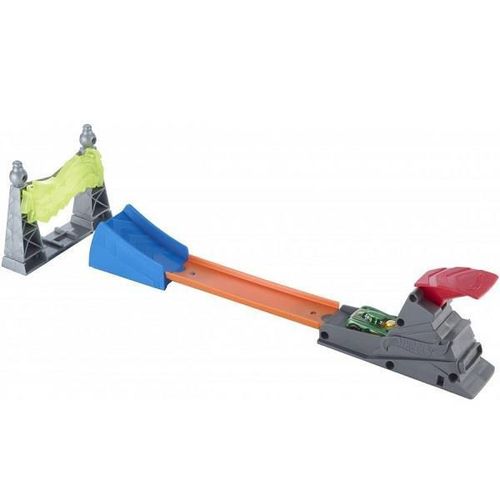 купить Машина Hot Wheels FWM85 сonstructor de piste Curse de raliu în asort. в Кишинёве 