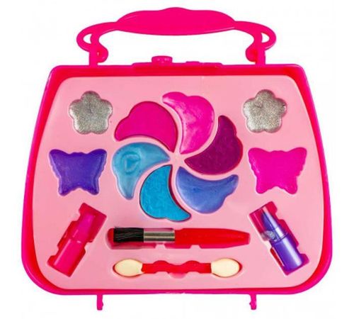 купить Набор для творчества Noriel 944D-20 Starmodel Set pentru fete Beauty case в Кишинёве 