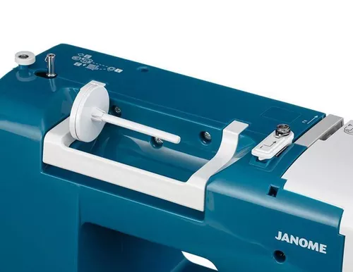купить Швейная машина Janome TS1115 в Кишинёве 