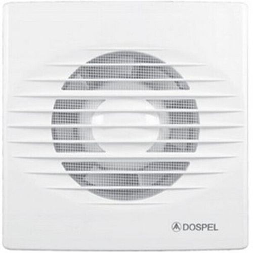 купить Вентилятор вытяжной Dospel 7031138 Ventilator axial, RICO (ZEFIR) Ø120S, 150m3/h (007-4201AR) в Кишинёве 