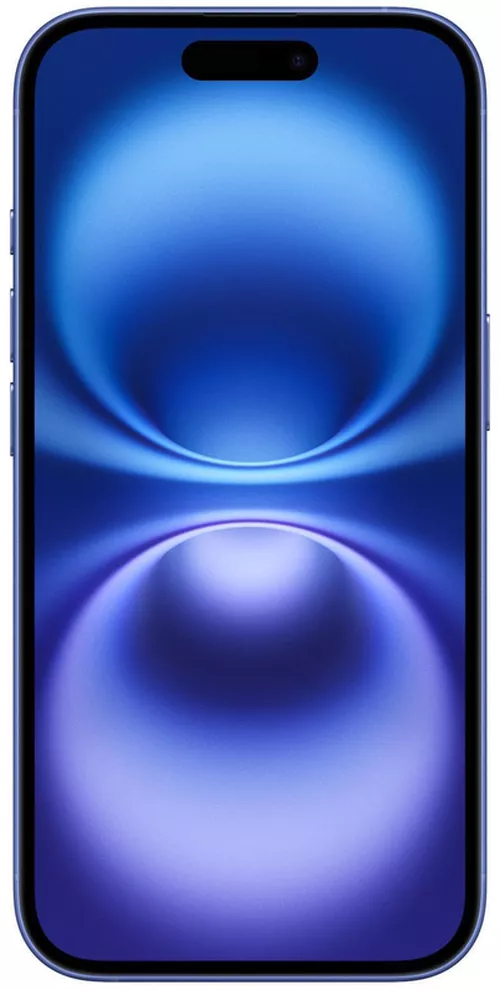 cumpără Smartphone Apple iPhone 16 128GB Ultramarine 3N399 [ldu] în Chișinău 