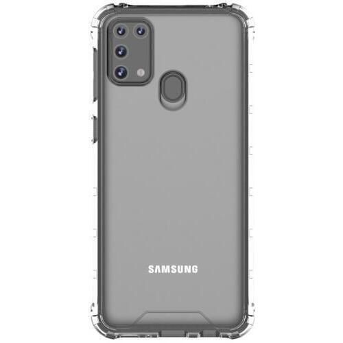 купить Чехол для смартфона Samsung GP-FPM317 KDLab M Cover Transparency в Кишинёве 