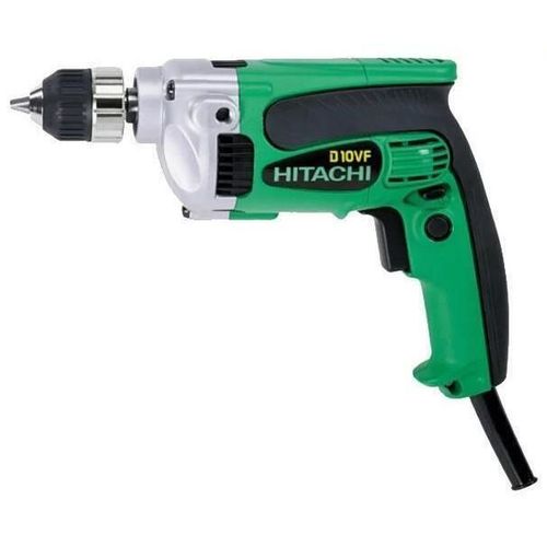 купить Дрель Hitachi D10VF-NS в Кишинёве 