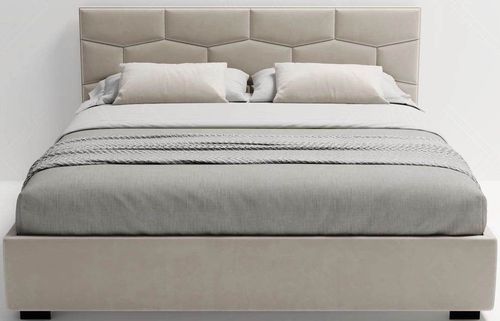 купить Кровать my-STYLE my-Mili 120x200 (P20D12M03) в Кишинёве 