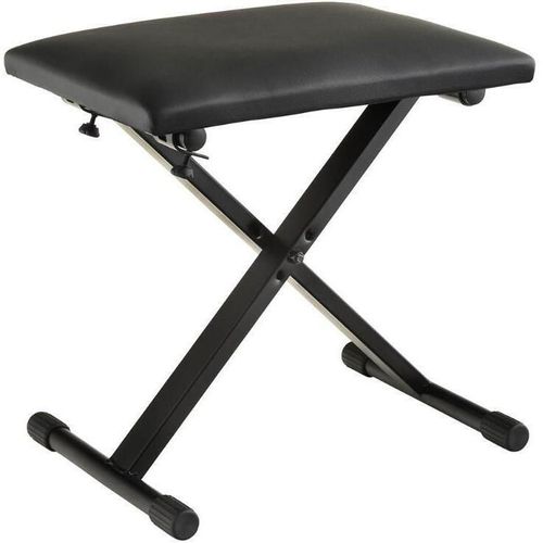 cumpără Accesoriu p/u instrumente muzicale Clifton Keyboard Bench, scaun orga în Chișinău 