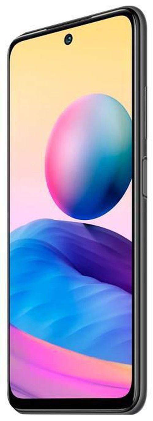 cumpără Smartphone Xiaomi Redmi Note 10 4/64Gb Gray în Chișinău 