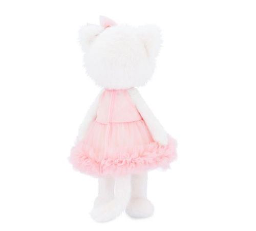 купить Мягкая игрушка Orange Toys LK01/06 Lucky Kitty, Lucky Sophie: Cotton Candy 38 в Кишинёве 