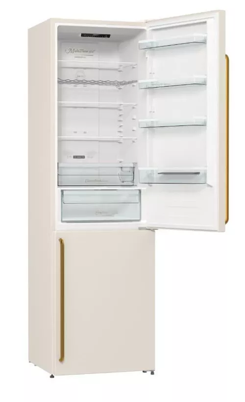 купить Холодильник с нижней морозильной камерой Gorenje NRK6202CLI в Кишинёве 