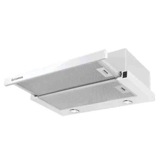 купить Вытяжка Ciarko SL-SG White 60 в Кишинёве 