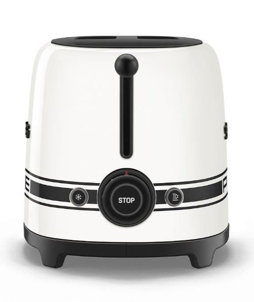 cumpără Toaster SMEG TSF01PCWEU în Chișinău 