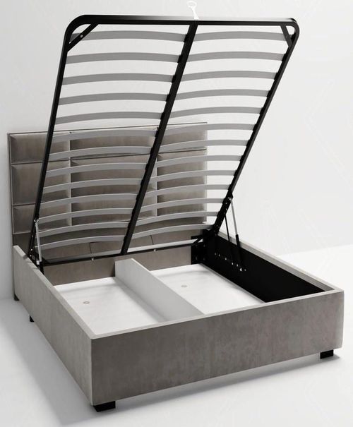 купить Кровать my-STYLE my-Lara 90x200 (P06D90M08) в Кишинёве 